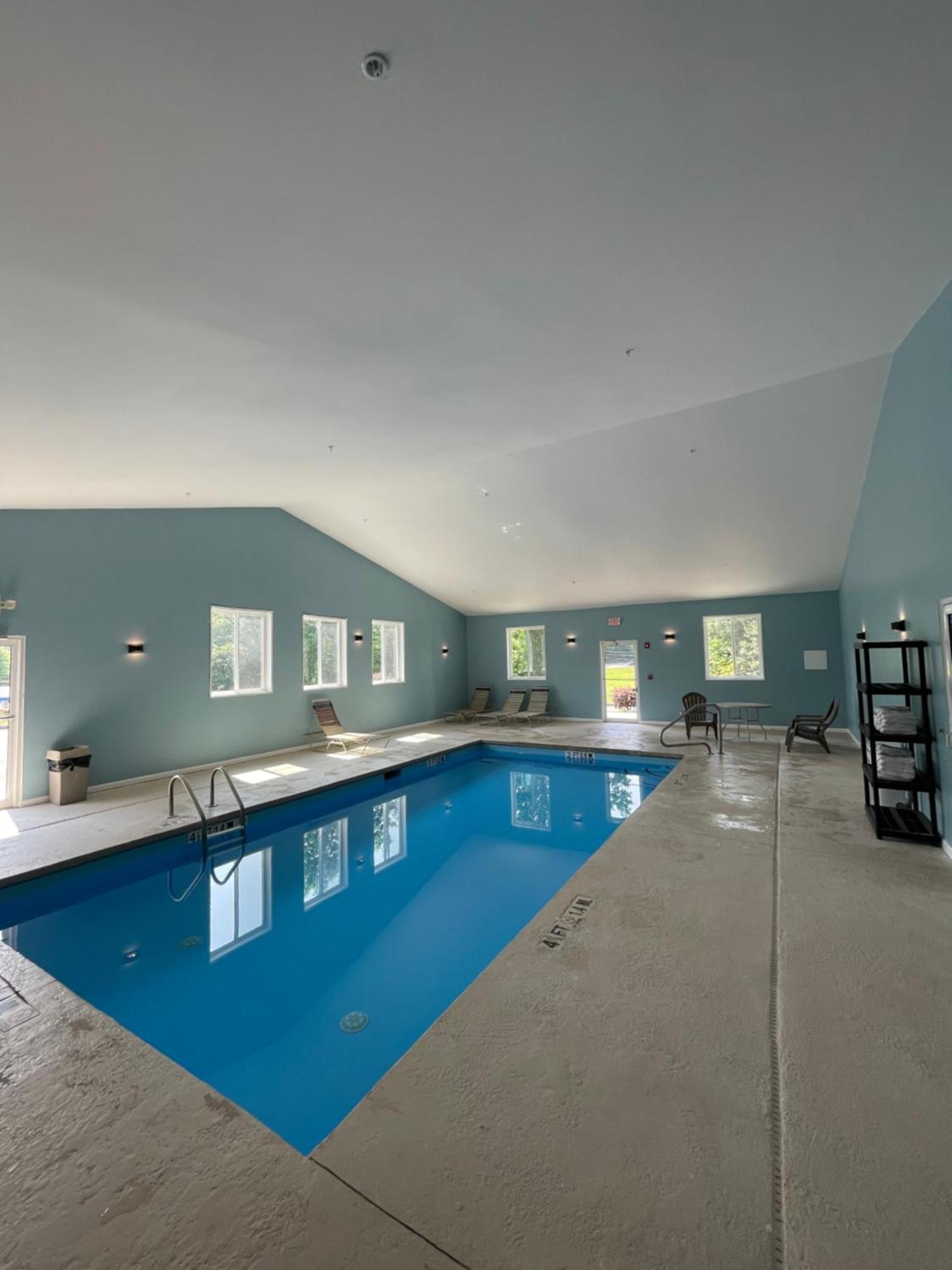 Hotel Clarion Pointe-Dillard Near Blue Ridge Mountains Extérieur photo