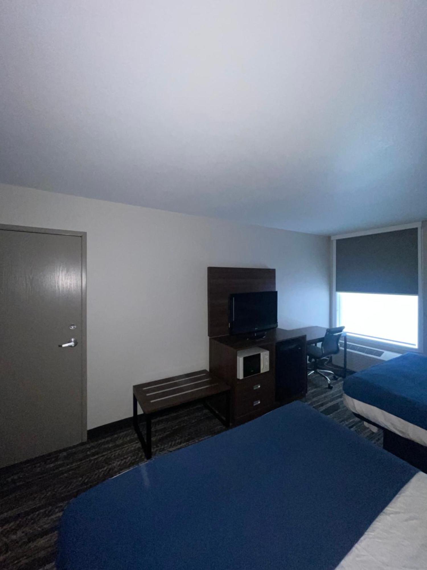 Hotel Clarion Pointe-Dillard Near Blue Ridge Mountains Extérieur photo