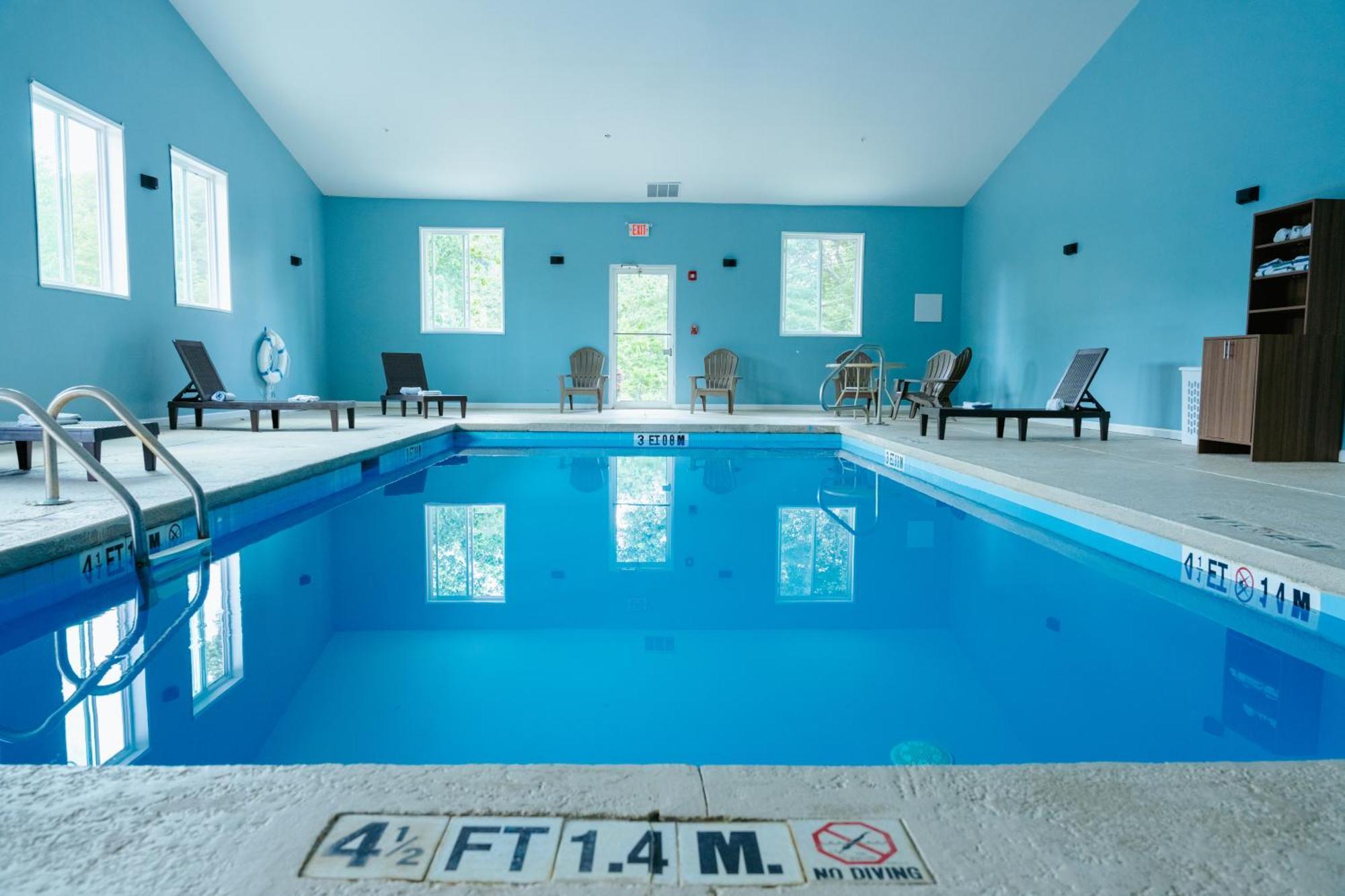Hotel Clarion Pointe-Dillard Near Blue Ridge Mountains Extérieur photo